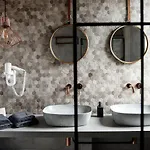 شقة فندقية Loftlakasom**** Veszprém
