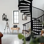 شقة فندقية Loftlakasom**** 4*