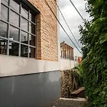 شقة فندقية Loftlakasom****
