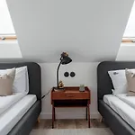 Loftlakasom**** 4* Veszprém