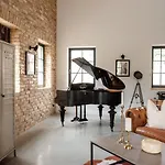 Loftlakasom**** شقة فندقية 4*