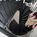 Loftlakasom**** شقة فندقية 4*