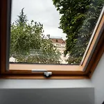 Loftlakasom**** 4* Veszprém