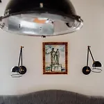 Loftlakasom**** Veszprém