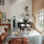 Loftlakasom**** شقة فندقية 4*