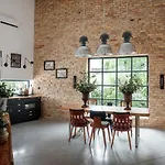 Loftlakasom**** 4* Veszprém