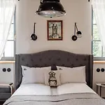 Loftlakasom**** شقة فندقية