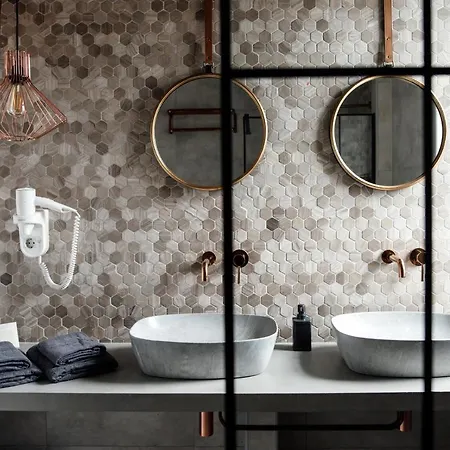 Lägenhetshotell Loftlakasom**** Veszprém