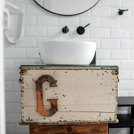 Loftlakasom**** 4* Veszprém