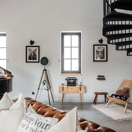 Lägenhetshotell Loftlakasom**** 4*