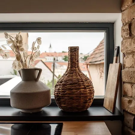 Lägenhetshotell Loftlakasom****