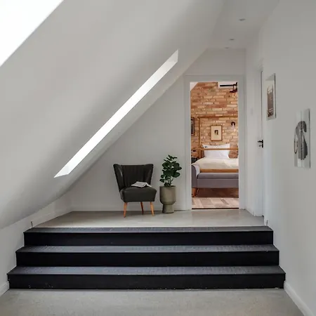 Lägenhetshotell Loftlakasom**** 4*