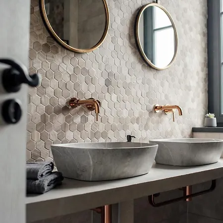 Loftlakásom**** Veszprém