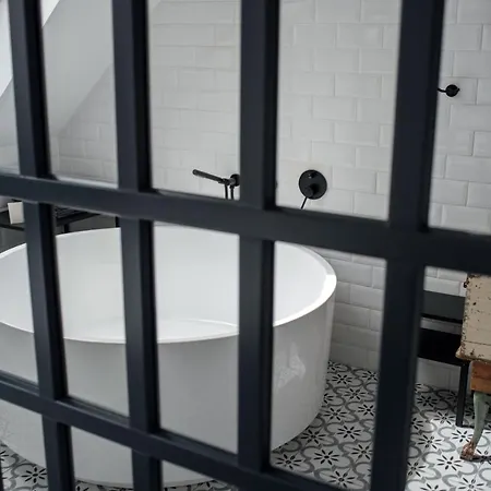 Loftlakasom**** Lägenhetshotell 4*