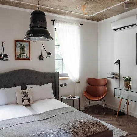Loftlakasom**** 4*