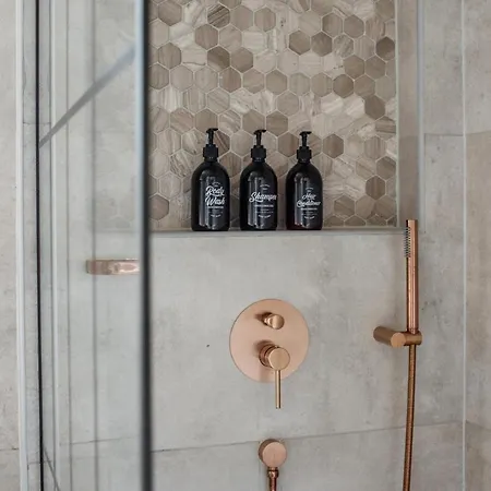 Loftlakásom**** 4* Veszprém