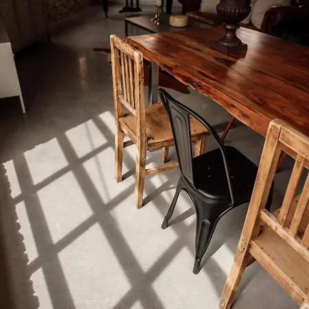 Loftlakasom**** Lägenhetshotell Veszprém