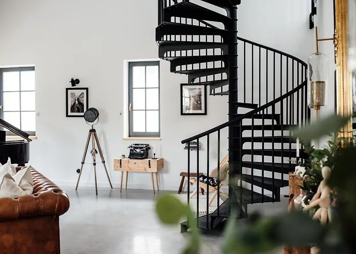 Aparthotel Loftlakasom**** 4*