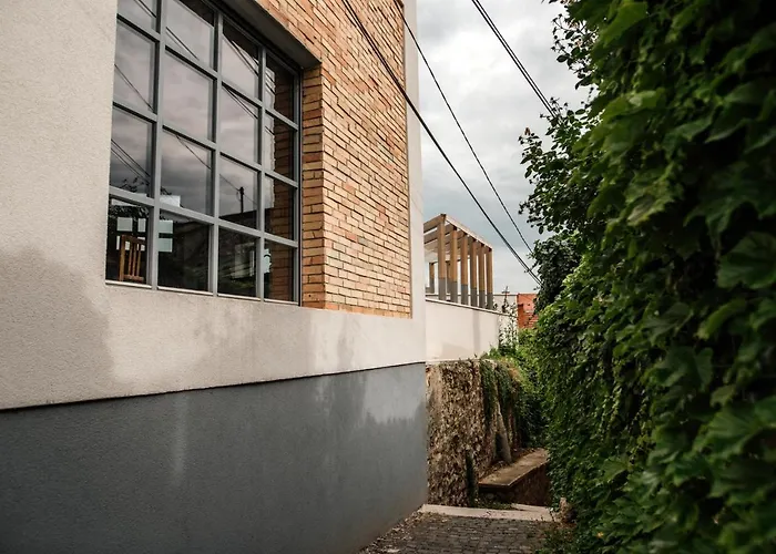 Aparthotel Loftlakasom****