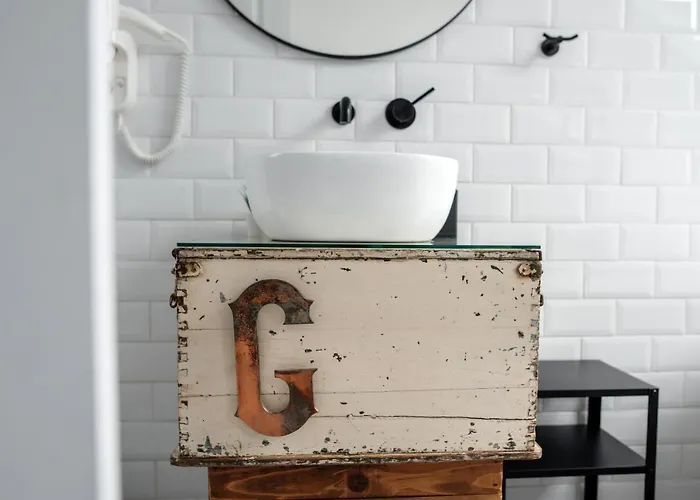 Loftlakasom**** 4* Veszprém