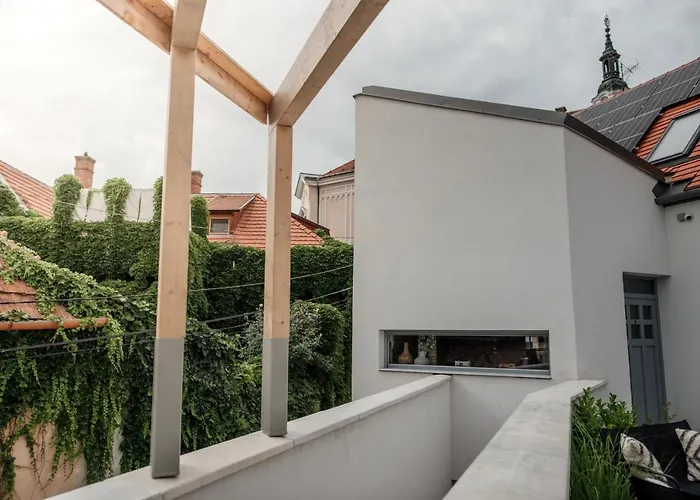 Loftlakasom**** Aparthotel 4*