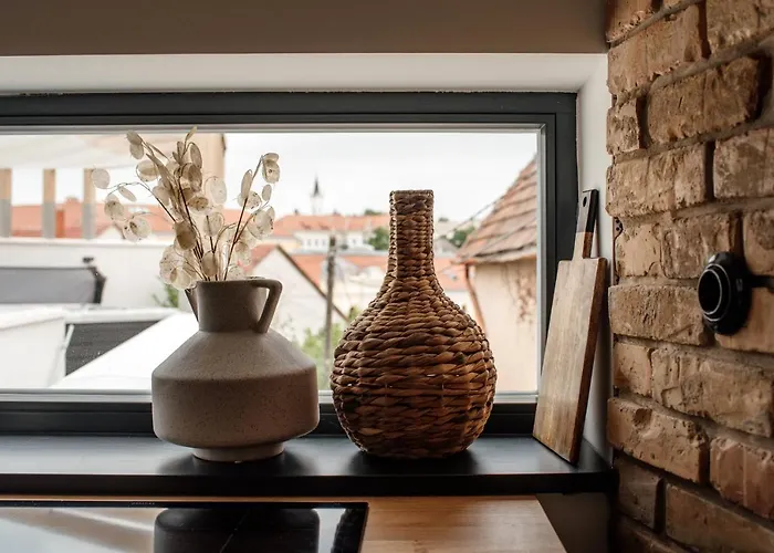 Aparthotel Loftlakasom****