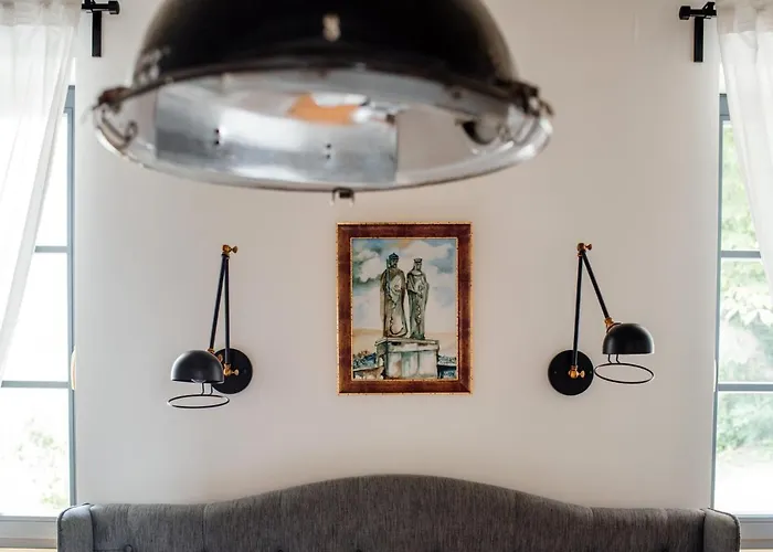 Loftlakasom**** Veszprém