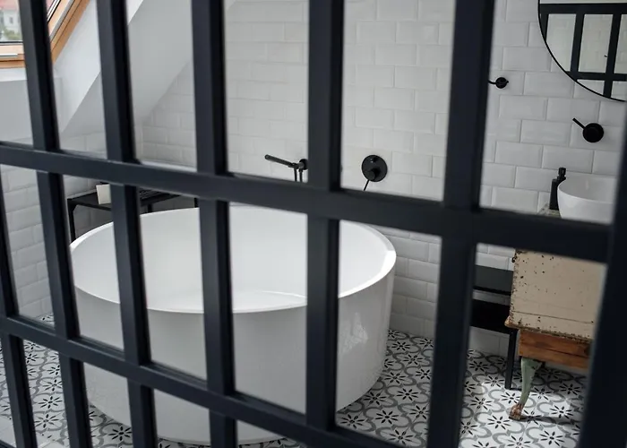 Loftlakasom**** Aparthotel 4*