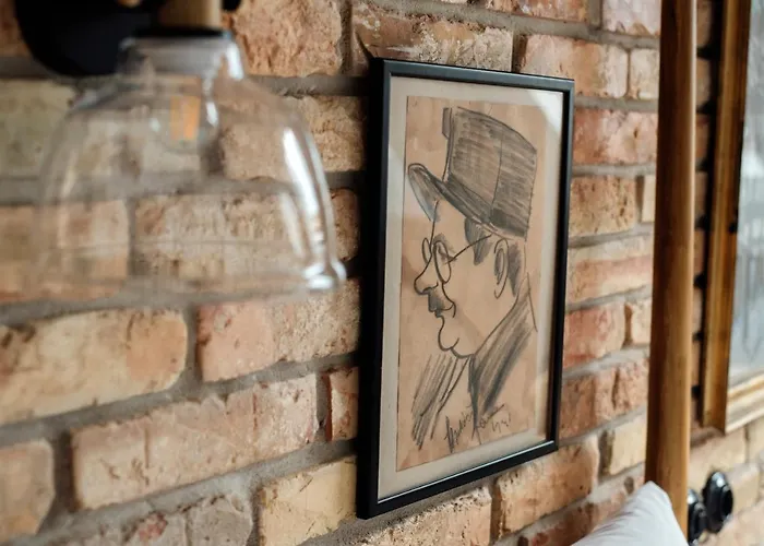 Loftlakasom**** מלון דירות 4*