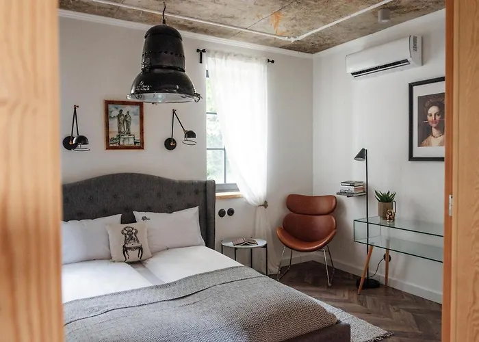 Loftlakasom**** 4*