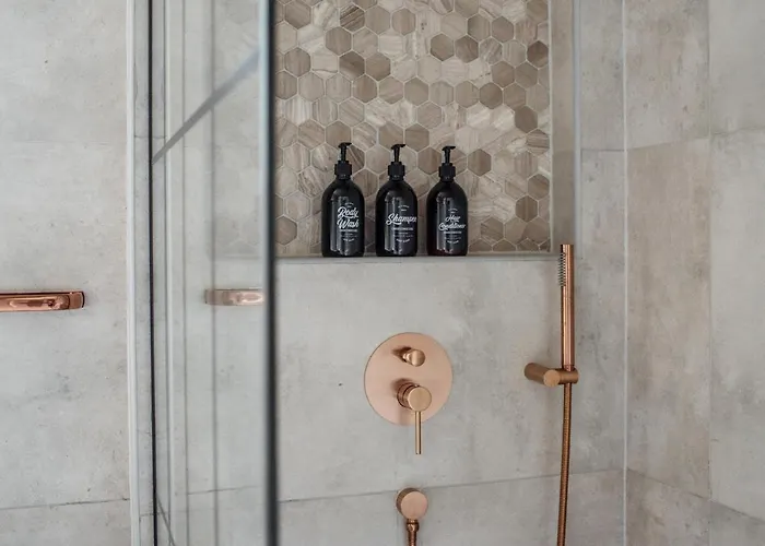 Loftlakasom**** 4* Veszprém