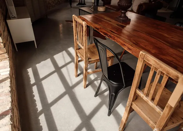 Loftlakasom**** מלון דירות Veszprém