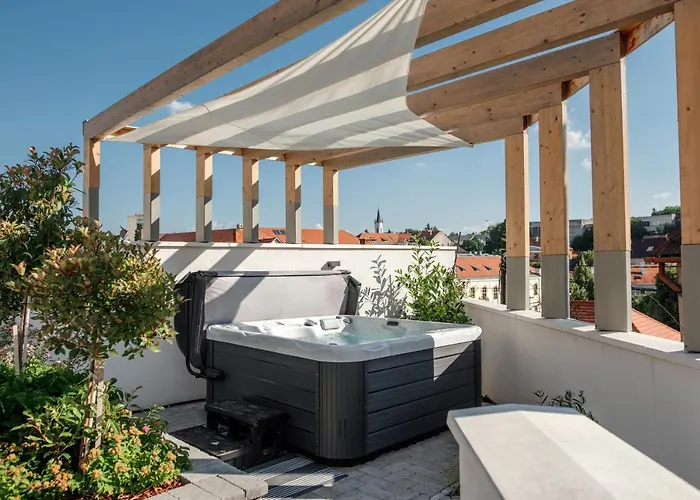 Loftlakasom**** Aparthotel 4*